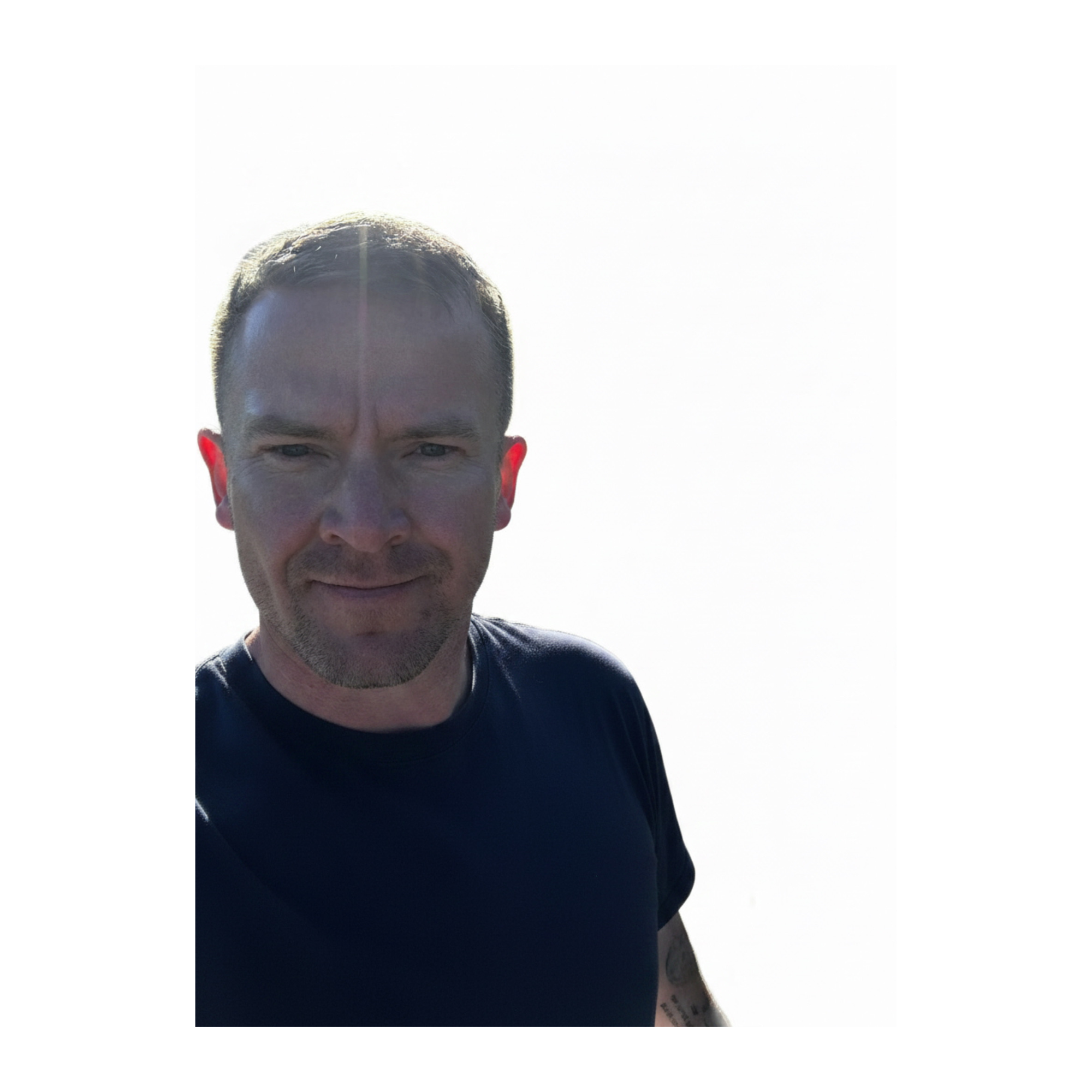 Matt Fitton, founder of FittonMillett Consultants